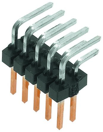 Molex 90122-0764 产品图片