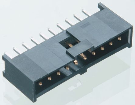 Molex 90136-2202 产品图片