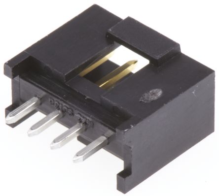 Molex 90136-1204 产品图片