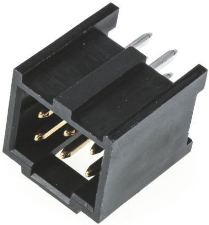 Molex 90130-1206 产品图片