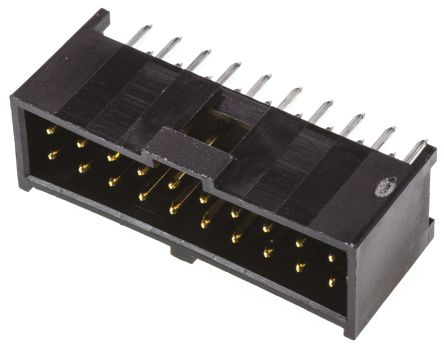 Molex 90130-1220 产品图片