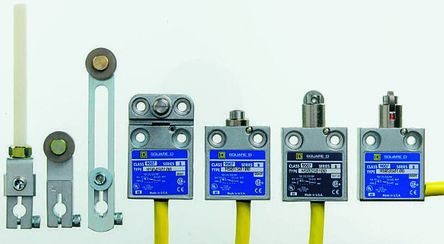 Telemecanique Sensors 9007MS04S0200 产品图片
