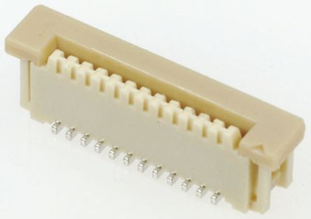 Molex 526101533 产品图片