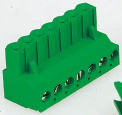 TE Connectivity 796634-9 产品图片