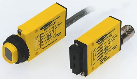 Banner SM312FQD 产品图片