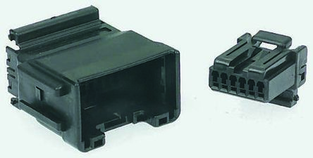 TE Connectivity 175507-2 产品图片