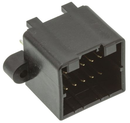 TE Connectivity 174973-2 产品图片