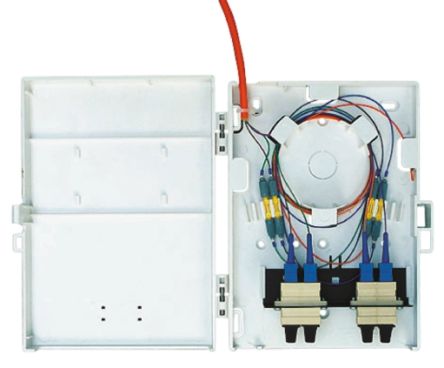 Molex Premise Networks WFR-00028-02 产品图片