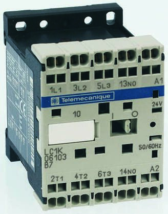 Schneider Electric LP1K06103BD 产品图片