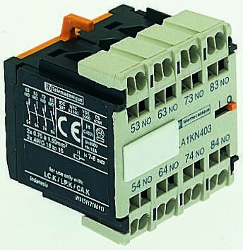 Schneider Electric LA1KN223 产品图片