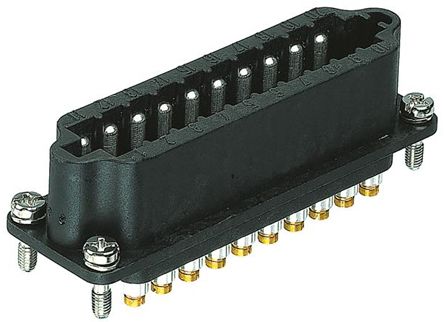 HARTING 0970020262201 产品图片