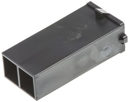 Molex 43680-2002 产品图片