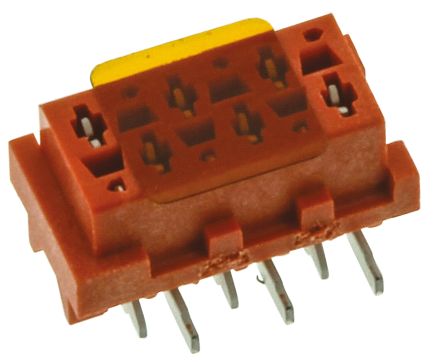 TE Connectivity 7-188275-6 产品图片