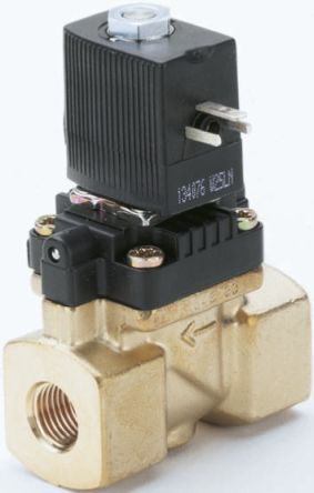 Burkert 140894 产品图片
