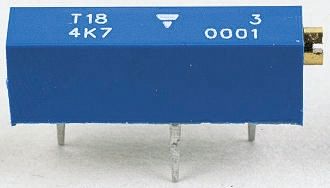 Vishay T18203KT10 产品图片