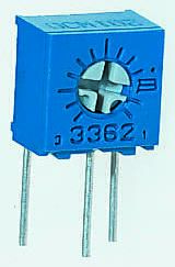 Bourns 3362W-1-102LF 产品图片
