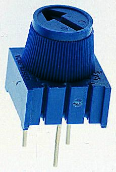 Bourns 3386F-1-104TLF 产品图片