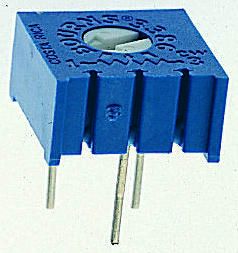 Bourns 3386F-1-501LF 产品图片