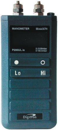 Digitron P200ULIS 产品图片