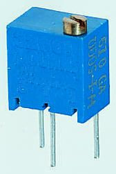 Bourns 3266W-1-504LF 产品图片