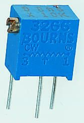 Bourns 3266X-1-103LF 产品图片