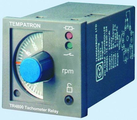 Tempatron TR4801-02-110/240VAC 产品图片
