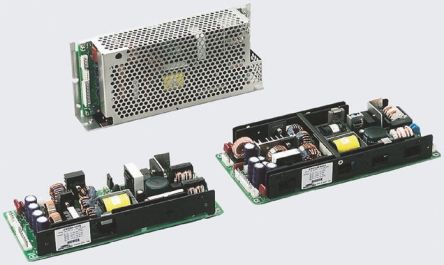 TDK-Lambda ZWQ130-5222/A 产品图片