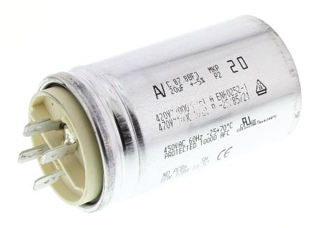KEMET C878BF35200SA0J 产品图片