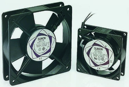 Sunon DP201A-2123HSL.GN 产品图片