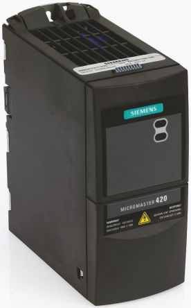 Siemens 6SE6440-2AD23-0BA1 产品图片