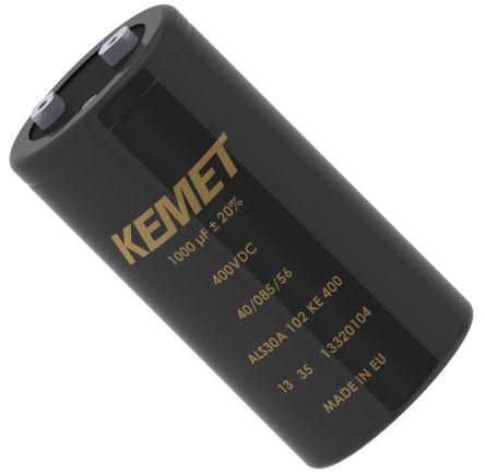 KEMET ALS30A473NP100 产品图片