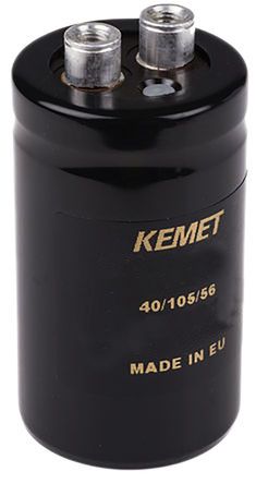 KEMET ALS40A223DB025 产品图片