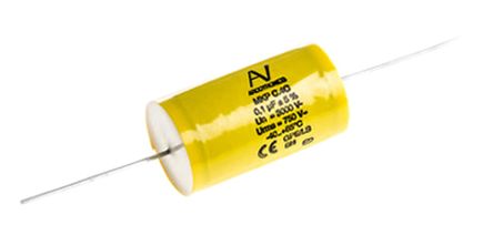 KEMET C4CAYUC2470AA1J 产品图片