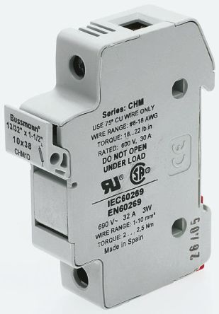 Eurotherm FU1038/25A 产品图片