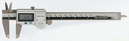 Mitutoyo 500-752-10 产品图片