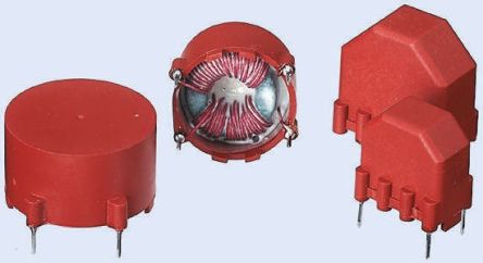 Wurth Elektronik 7446120039 产品图片