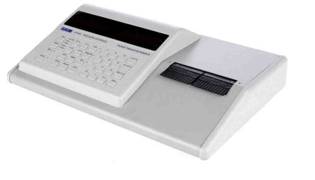 Aim-TTi LCR400 产品图片