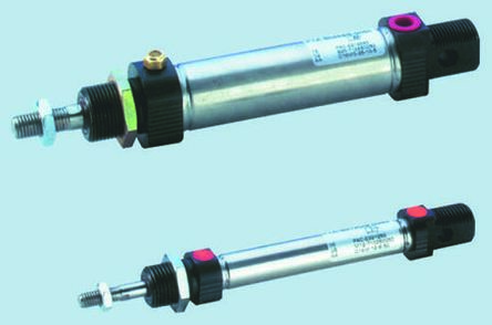 Parker P1A-S010DS-0010 产品图片