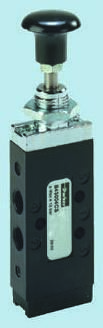 Parker B43003BXS 产品图片