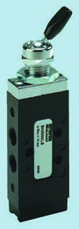 Parker B43004LS 产品图片