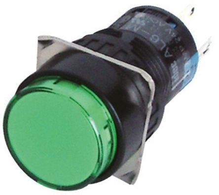 Idec AL6M-M14P-G 产品图片