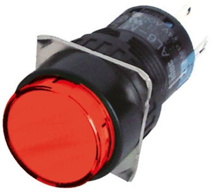 Idec AL6M-M14P-R 产品图片