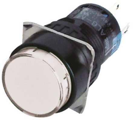Idec AL6M-M14P-W 产品图片