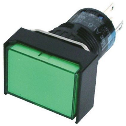 Idec AL6H-M14P-G 产品图片