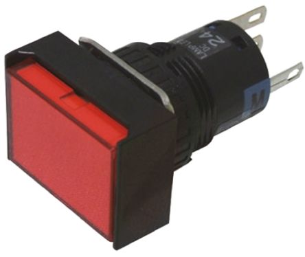 Idec AL6H-M14P-R 产品图片