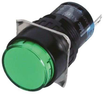 Idec AL6M-P4P-G 产品图片