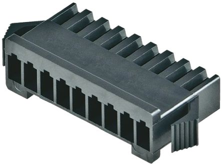 JST SMP-09V-BC 产品图片