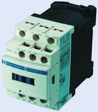 Schneider Electric CAD32MD 产品图片