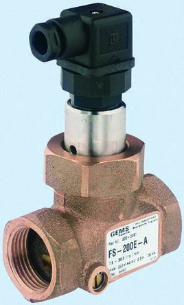 Gems Sensors 020-3491 产品图片