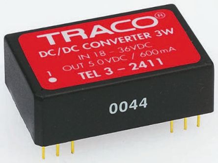 TRACOPOWER TEL 3-4823 产品图片